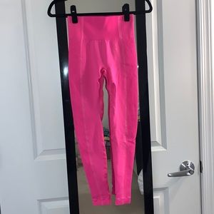 Gymshark Ribbed Leggings